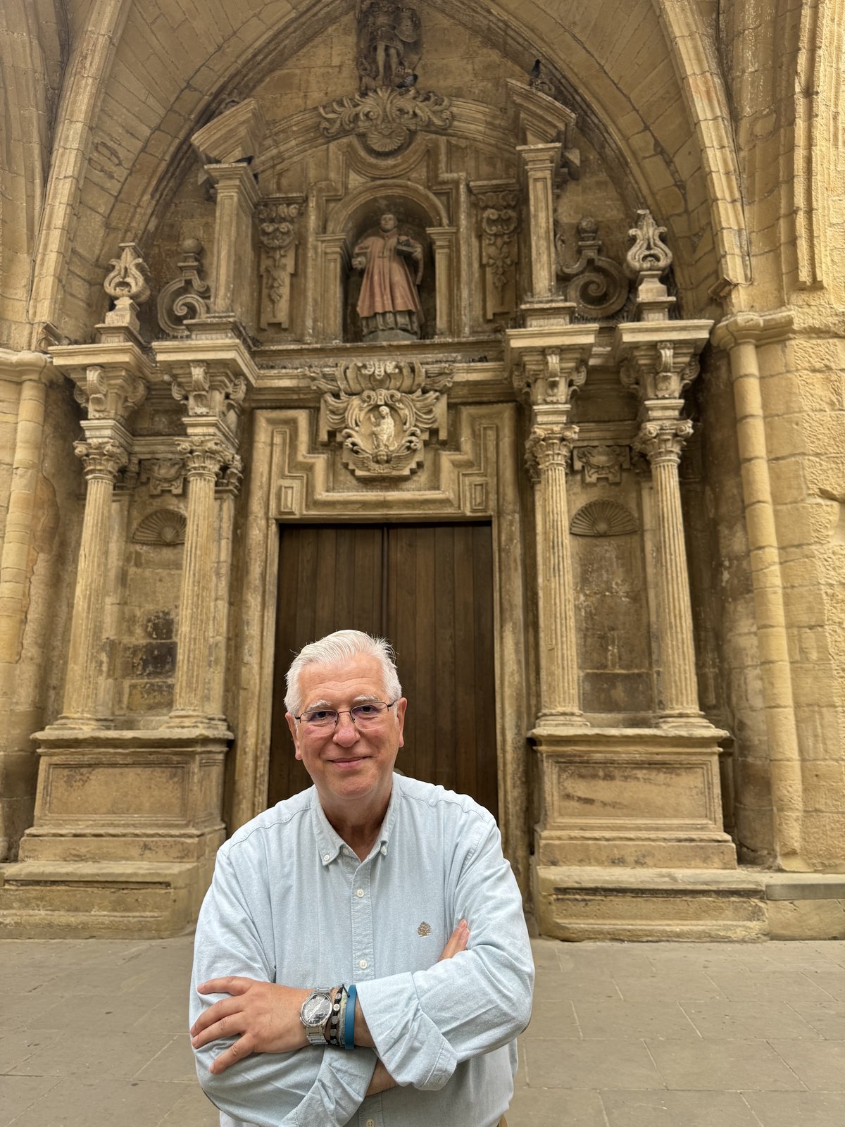 Juan María López Osa