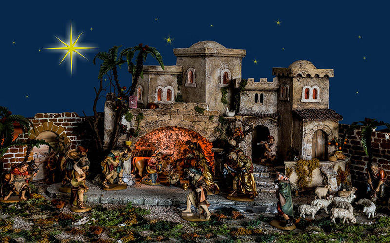 La cena de Nochebuena, el IPC y su sonrisa