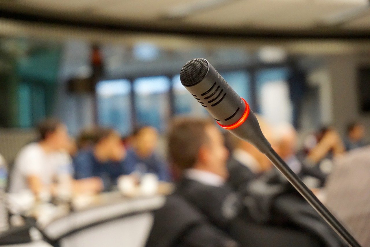 La clave para comunicar bien está en el gerundio