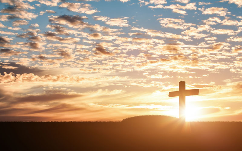 Crecer como personas en Semana Santa