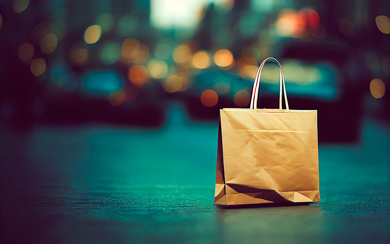 Cuando el Black Friday me hizo reflexionar acerca de las compras compulsivas